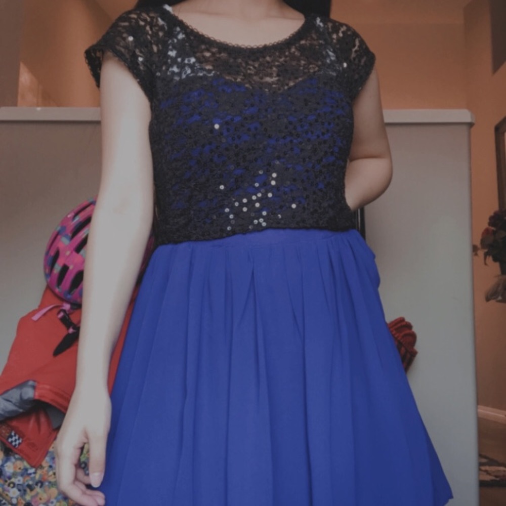 B. Darlin Dress